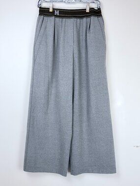 Benatra Grey Pants in size M